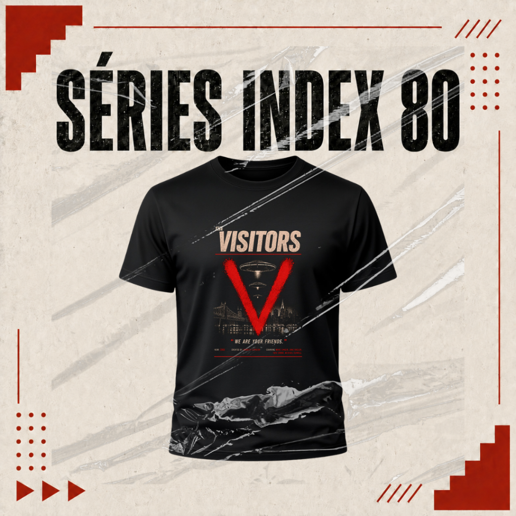 Séries Index 80 Calhau