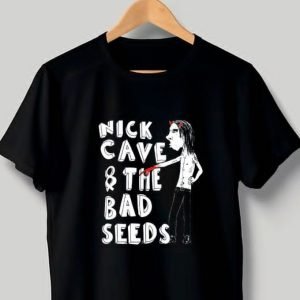 Nick Cave and the Bad Seeds