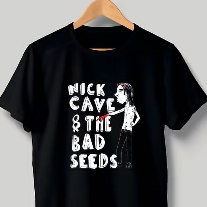 Nick Cave and the Bad Seeds