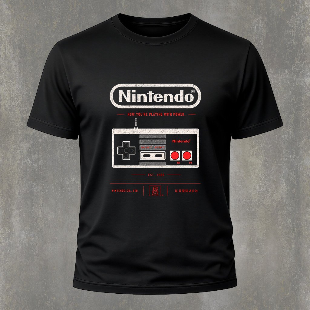 Nintendo