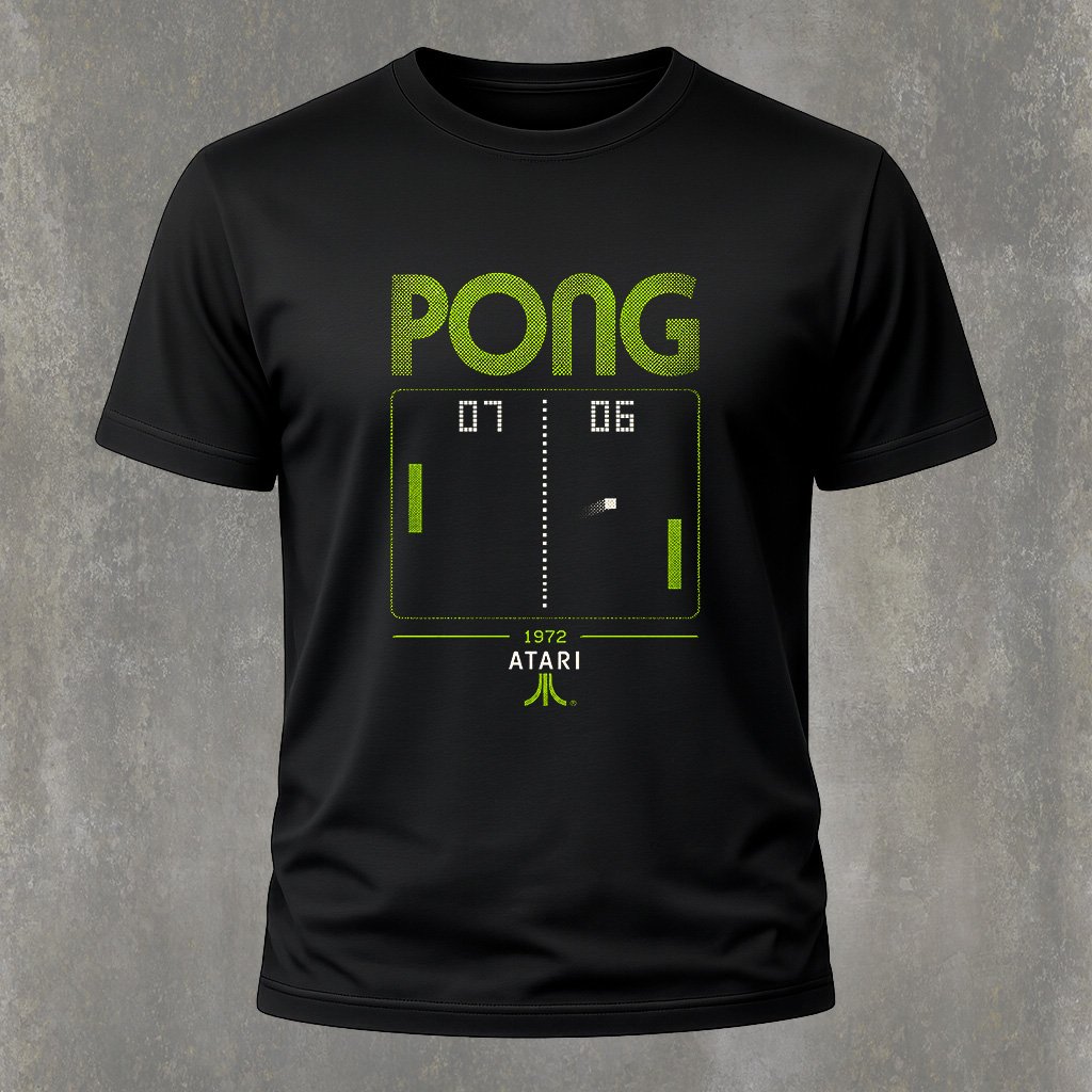 Pong