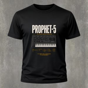 Prophet-5