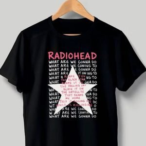 Radiohead