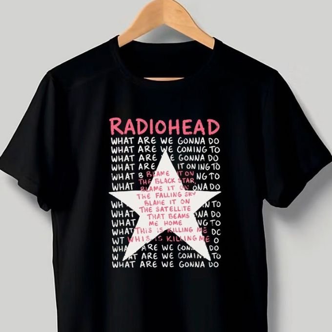 Radiohead