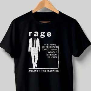 Rage Against the Machine