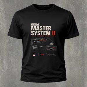 Sega Master System II
