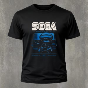 Sega Mega Drive