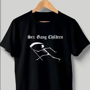 Sex Gang Children 2