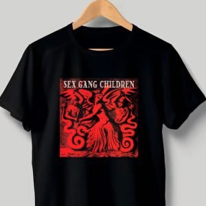 Sex Gang Children