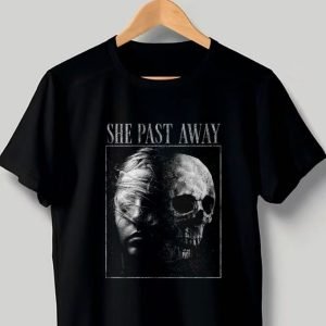 She Past Away 2