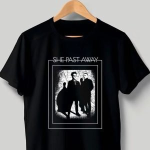 She Past Away