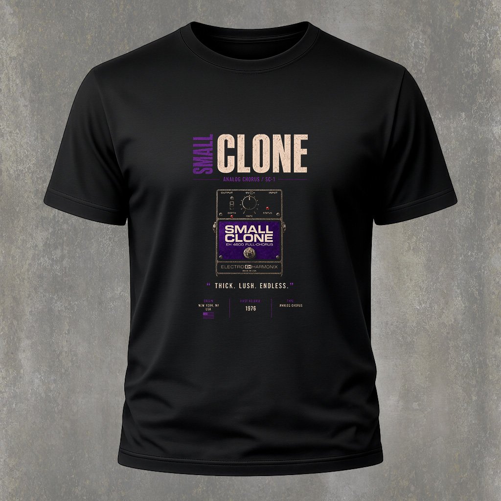Small Clone