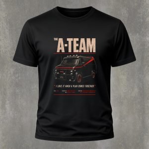 The A Team