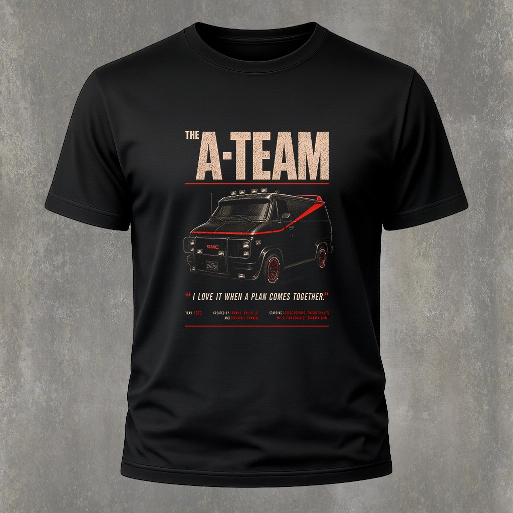 The A Team