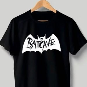 The Batcave