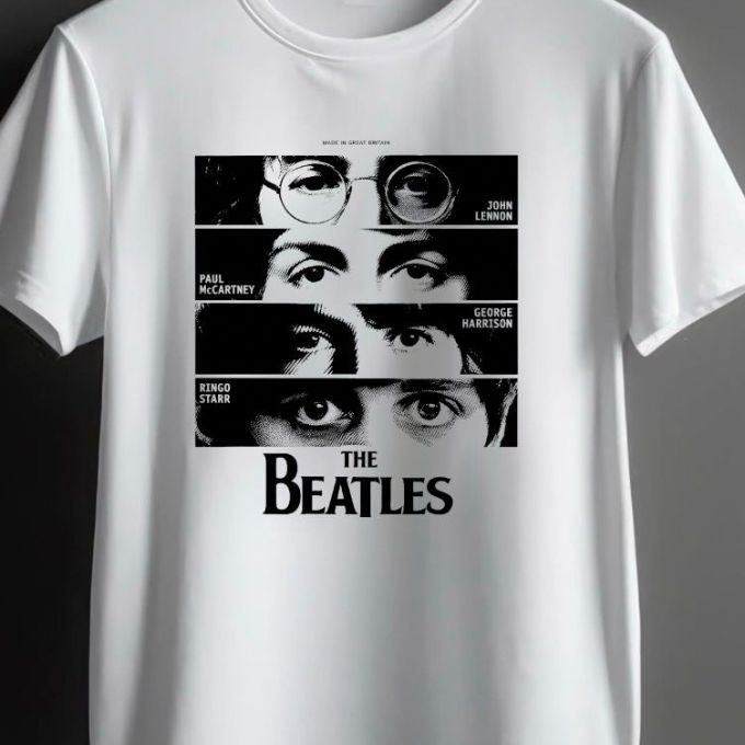 The Beatlles