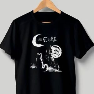 The Cure 10