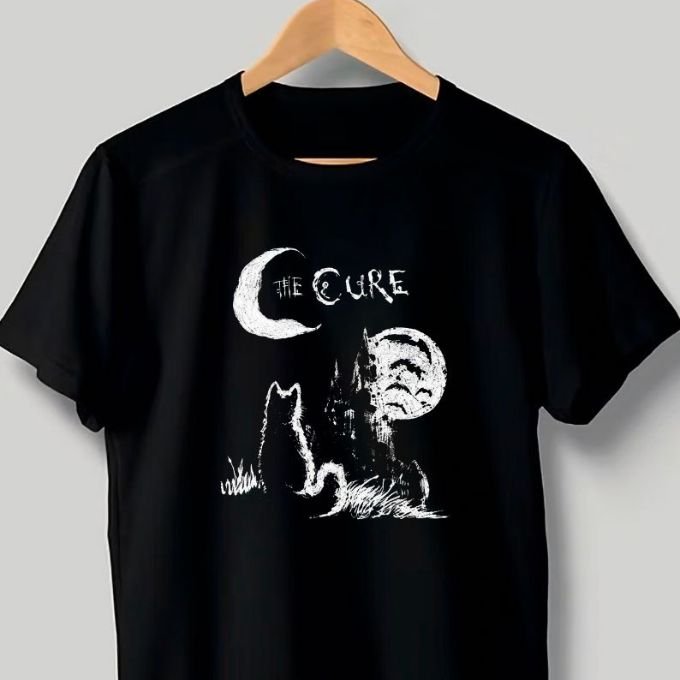 The Cure 10