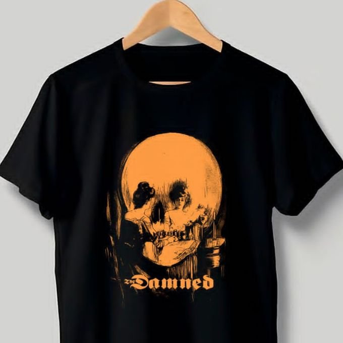 The Damned 2