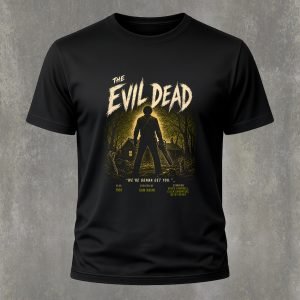The Evil Dead