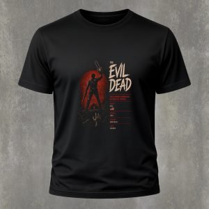 The Evil Dead