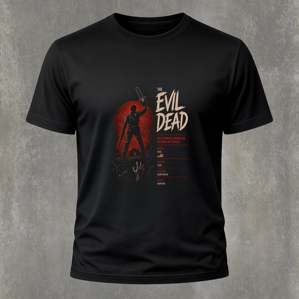 The Evil Dead