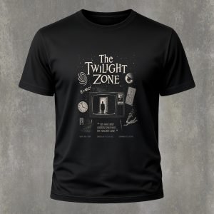 The Twilight Zone
