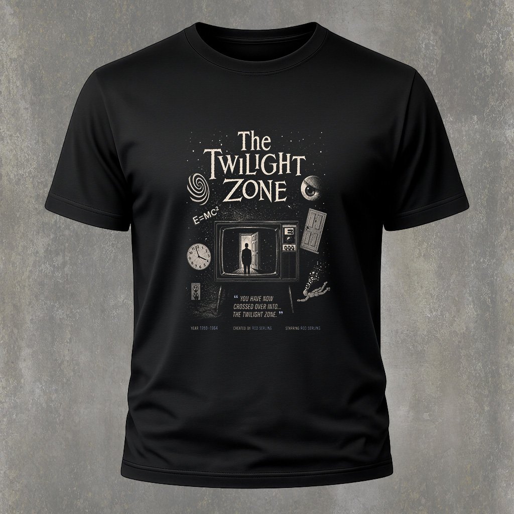 The Twilight Zone