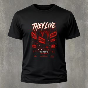 They Live