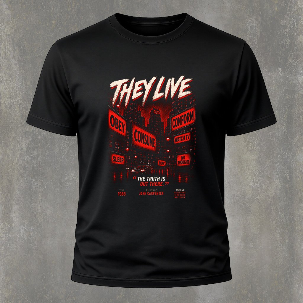 They Live