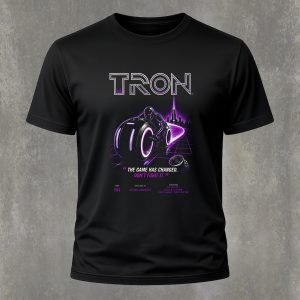 Tron