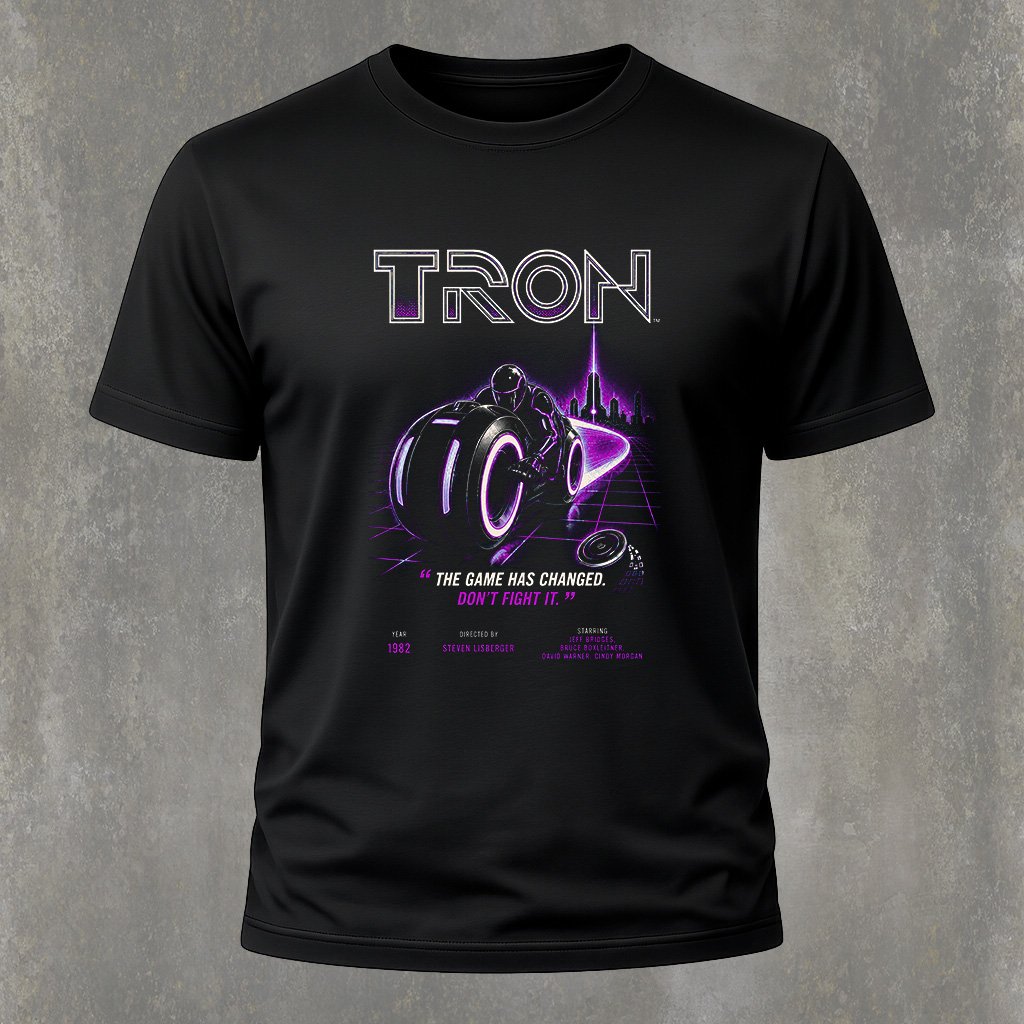 Tron