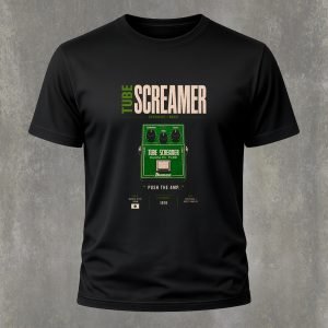 Tube Screamer