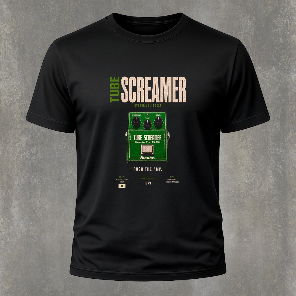 Tube Screamer