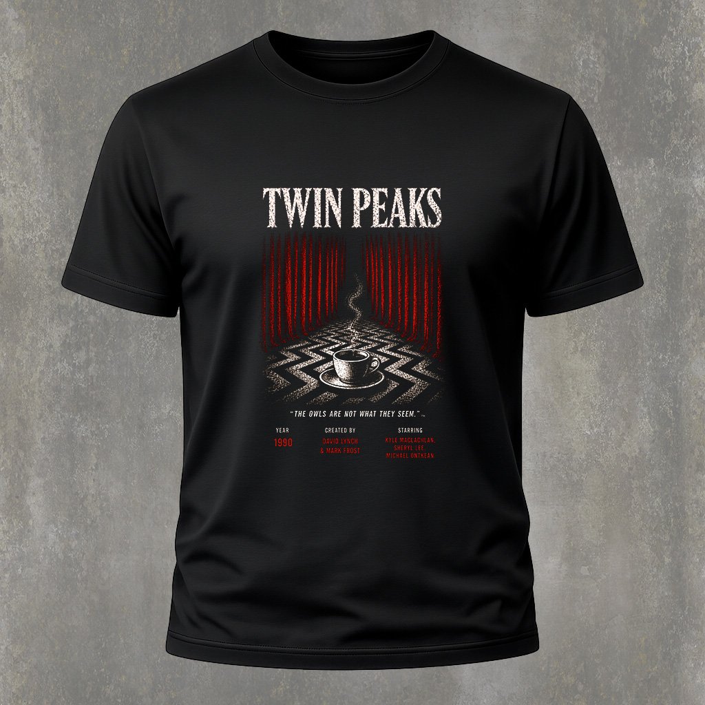 Twin Peaks