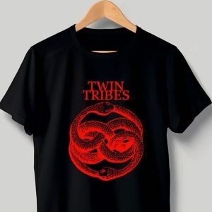 Twin Tribes 3