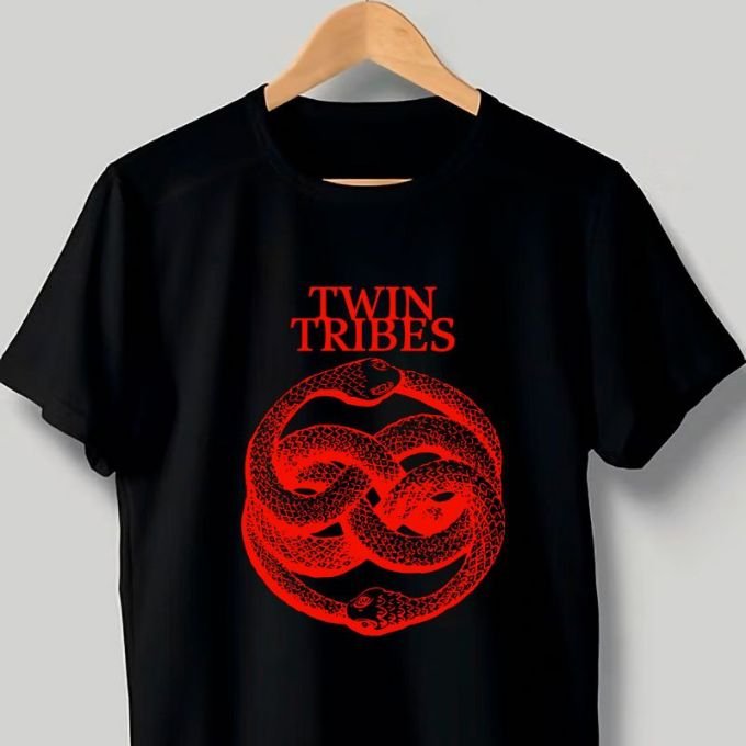 Twin Tribes 3