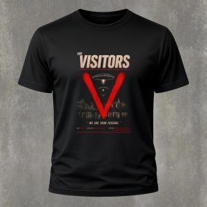 Visitors