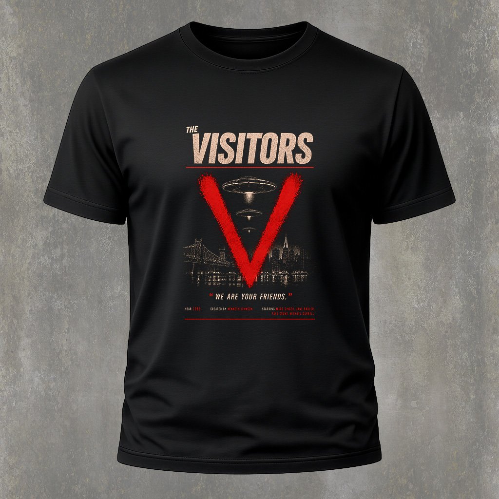 Visitors
