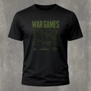 War Games