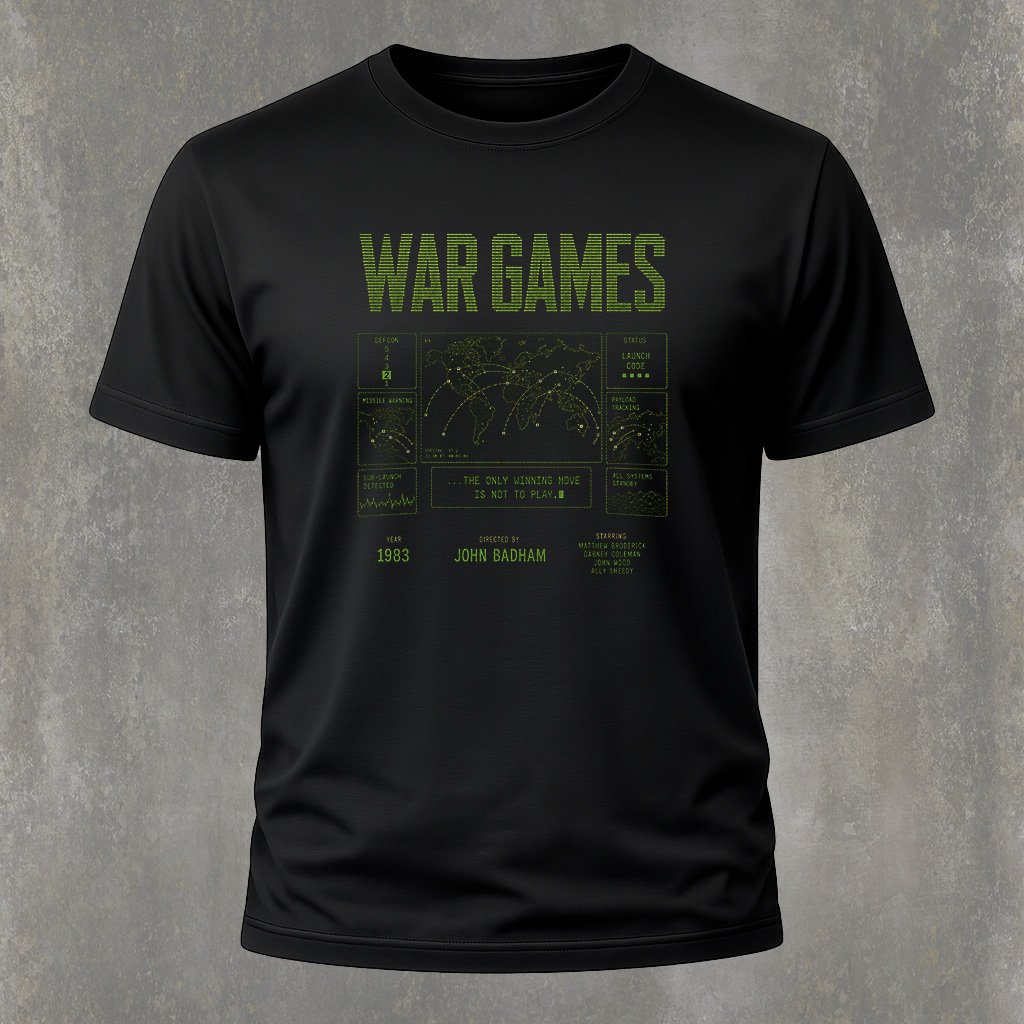 War Games