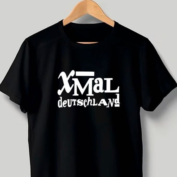 Xmal Deutschland 3