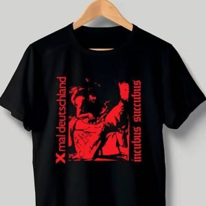 Xmal Deutschland - Incubus Succubus
