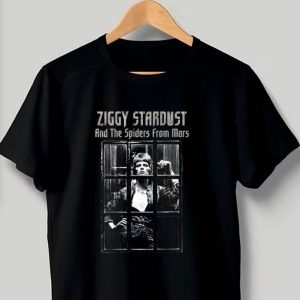 Ziggy Stardust and the Spiders from Mars